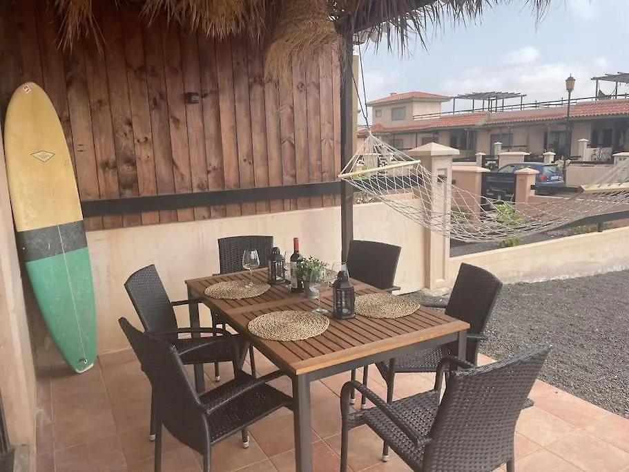 Villa Caleta Majanicho