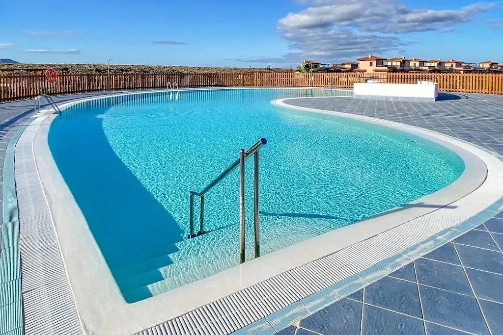 Villa Caleta Majanicho